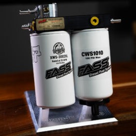 Diesel Fuel Filters That Are Better And Cheaper Than OE