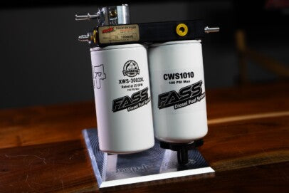 Diesel Fuel Filters That Are Better And Cheaper Than OE