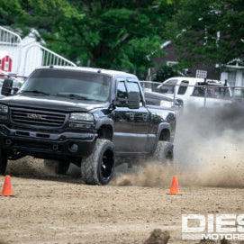 Diesel Motorsports Event Series Schedule Announced