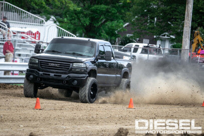 Diesel Motorsports Event Series Schedule Announced