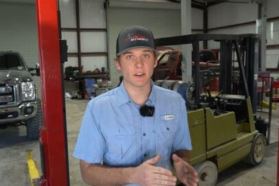Diesel Overload: Shop Owner Ranks The Most Unreliable Diesel Engines ...