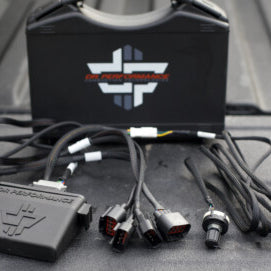 Diesel Tuning Made Easy With Dr. Performance Plug-And-Play Module