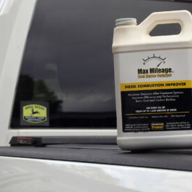 Does A Fuel Catalyst Help Improve Fuel Mileage