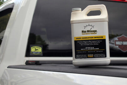 Does A Fuel Catalyst Help Improve Fuel Mileage