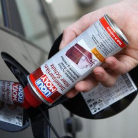 DPF Insurance? LIQUI-MOLY’s DPF Protector To Save You Thousands?