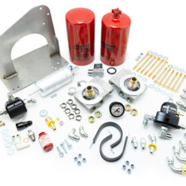 Driven Diesel Complete OBS Electrical Fuel System Now Available