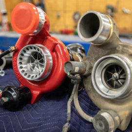 Drop-In Power: Are Spoologic’s Drop In Turbos What They Claim?