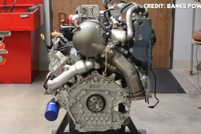 Duramax Engine Evolution: From Workhorse to Powerhouse