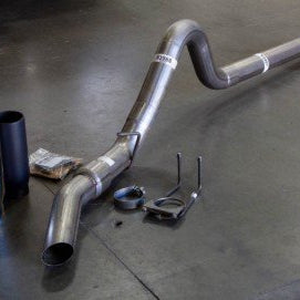 Jam Session: Installing Edge Products Jammer Exhaust