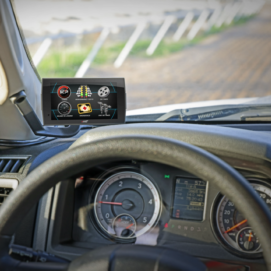 Edge Products’ New A-Pillar Mount Offers Gauges With One Bolt