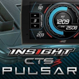 Edge Products’ Pulsar CTS3 Kit For L5P Trucks Now Available
