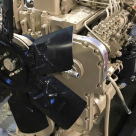 Electric Or Mechanical Fan — Which Is Better For Your Diesel Truck