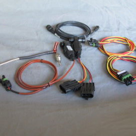 Engine Monitoring With Edge Products’ Latest Street Diesel Kit