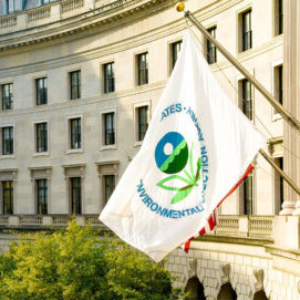 EPA Loosens Grip On Emission Delete Enforcement