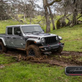 Jeep Gladiator Ends Diesel Availability With The 2023 FarOut Edition