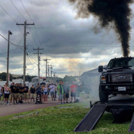 Event Alert: 4-Wheel Jamboree Nationals Coming To Bloomsburg PA