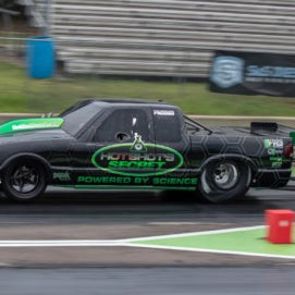 Event Alert: Diesel’s On The Beach At Emerald Coast Dragway