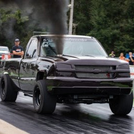 Event Alert: OcTURBOfest-Diesel’s On The Mountain 2020