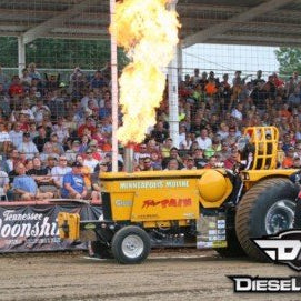 Event Alert: Scheid Diesel Extravaganza 2020 Is A Must See