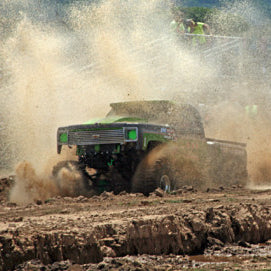 Event Coverage: A Great Time At The Bloomsburg 4-Wheel Jamboree