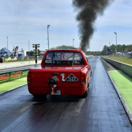 Event News: 2021 Spring Shakedown At Emerald Coast Dragway Cancelled