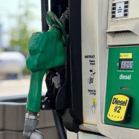 Everything You Need to Know About Diesel Fuel