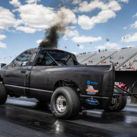Excitement In Indy: Firepunk Diesel’s Outlaw Diesel Revenge Recap