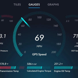 What PID’s Are Most Important When You Drive Your Diesel?