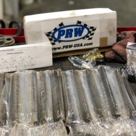 Fastened: PRW Industries New 6.0-Liter Head Studs Put To The Test