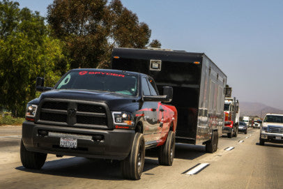 Fill ‘Er Up! TITAN Fuel Tanks Covers All Of Your Fueling Needs