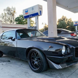 Find Out How You Can Get Free Gas For A Year
