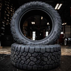 First 1,000-Miles: Dissecting The New Toyo Open Country AT-III Tires