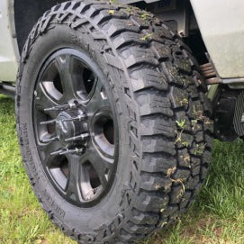 First Look: Mickey Thompson’s Baja Boss A/T Under The Microscope