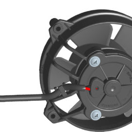 Five Fast Facts About SPAL Electric Fans