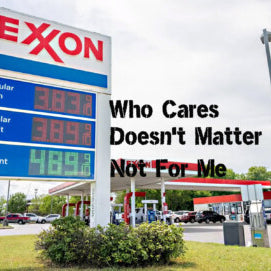 Fix-A-Flat Wants You To Win Free Diesel Fuel For A Year