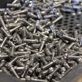Follow This Thread: ARP Discusses Bolt Threads In Depth