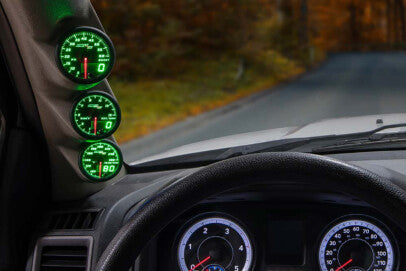 Fourth Gen Ram Add-On Gauges Make Engine Monitoring Easier