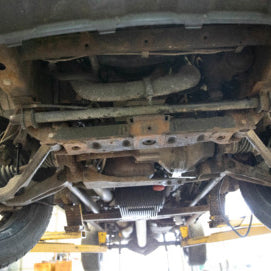 Front End Upgrade Kit: How To Make Chevrolet/GMC Front End’s Last
