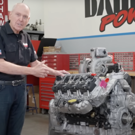 Everything You Need To Know About The 2024 L5P Duramax Engine