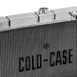 Get A Hot Deal And Save Some Money On A Cold-Case Aluminum Radiator