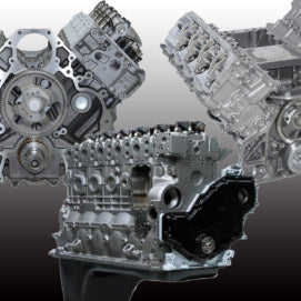 Get An OE-Quality Reman Engine For Your Rig And Keep Haulin’