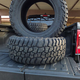 Get New Mickey Thompson Tires And Save Money