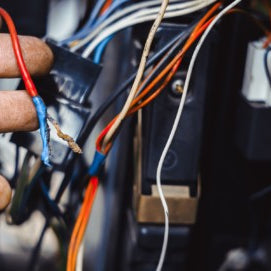 Get The PerTronix Wiring Products You Need In Your Garage
