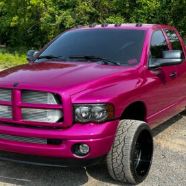 Enter To Win A Tire-Melting-Capable Third-Gen Ram