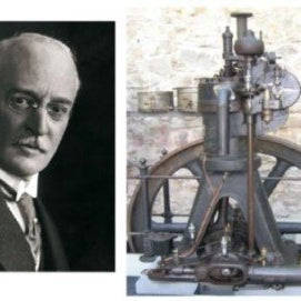 Happy National Diesel Engine Appreciation Day!