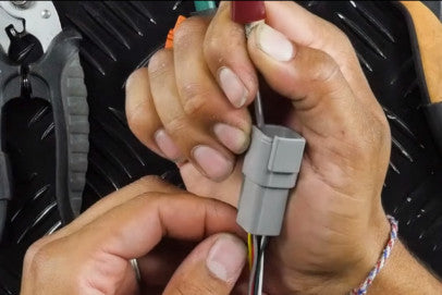 Here’s How To De-pin Connectors Like A Pro