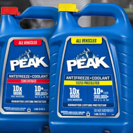 Do You Know Which Antifreeze Is Best For Your Engine?