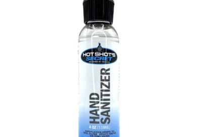 Hot Shot’s Secret Announces Production Of Hand Sanitizer For All
