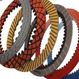How A Piece Of Paper Gives Raybestos Powertrain More Adaptability