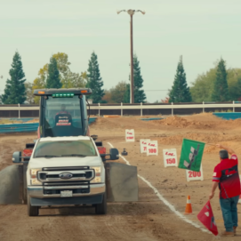 How Does The Cybertruck Stack Up Against A Diesel Truck?